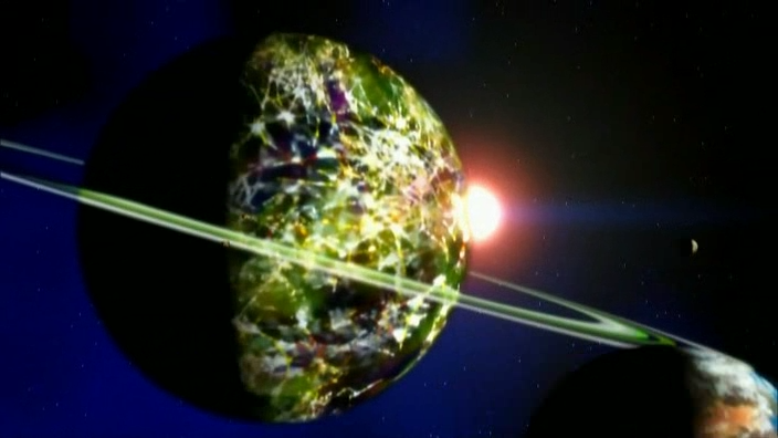 Buzzer Beater 2007 (Enigma y Chikara)